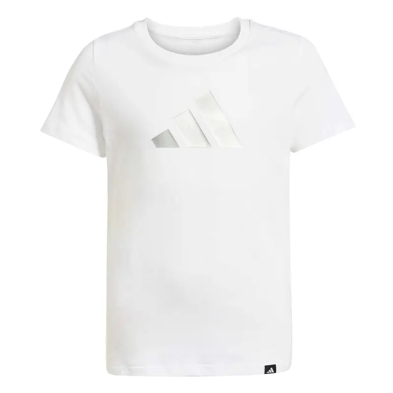 Adidas T-shirt Bambina 3914530