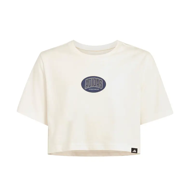 Adidas T-shirt Bambina 3960493