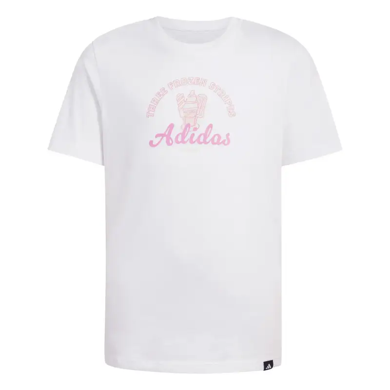 Adidas T-shirt Bambino 4348243