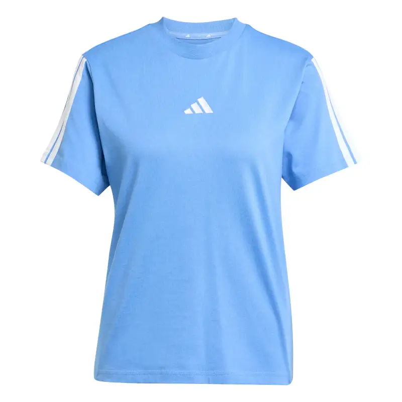 T-shirt da donna adidas 3-Stripes Essentials
