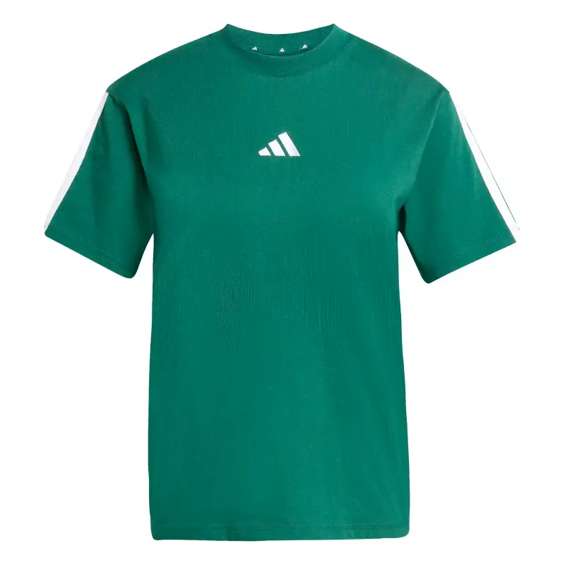 T-shirt da donna adidas 3-Stripes Essentials