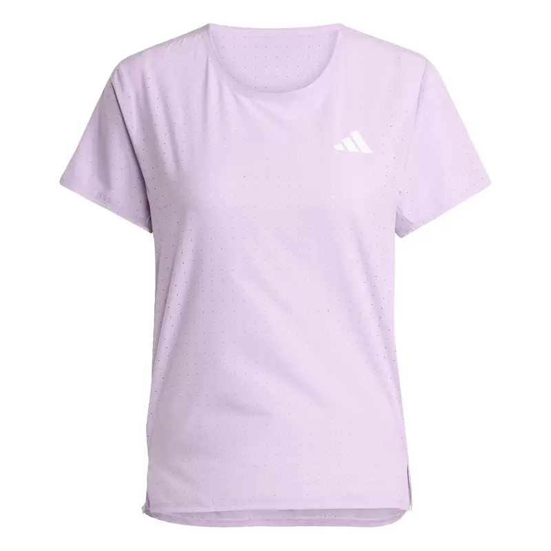 Adidas T-shirt Donna Viola 4218172