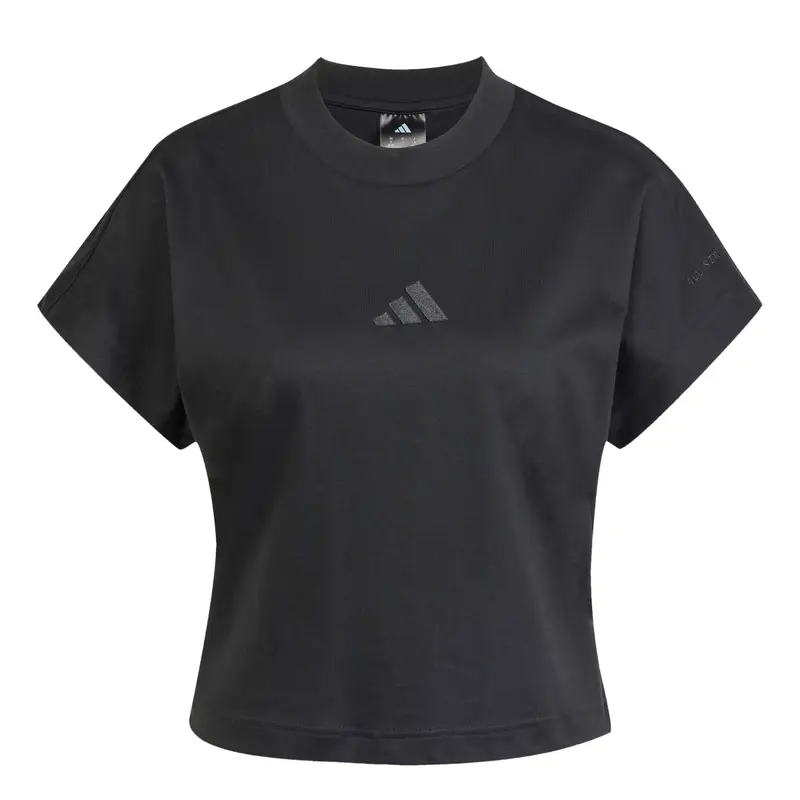 Adidas T-shirt Donna Multicolore 2828865