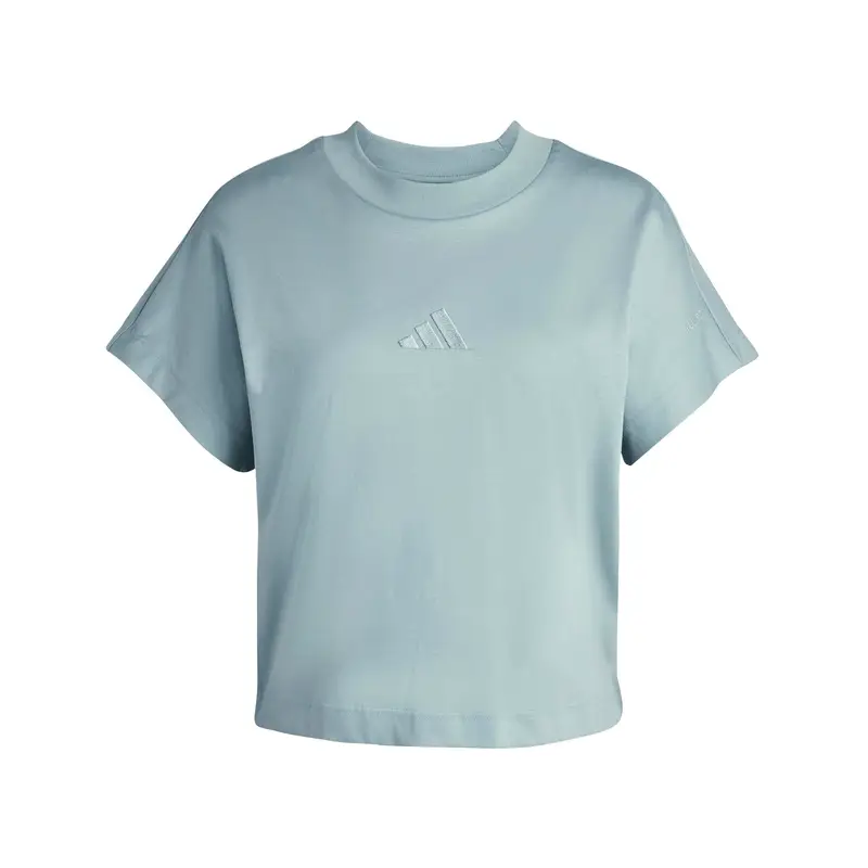 Adidas T-shirt Donna 4121408