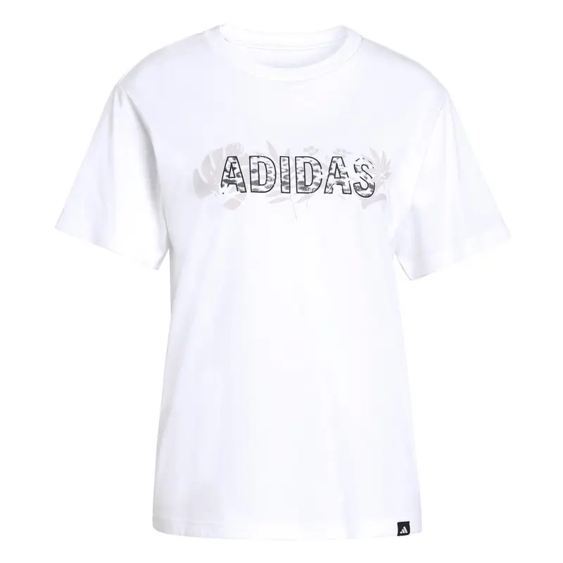 Adidas T-shirt Donna 3907908