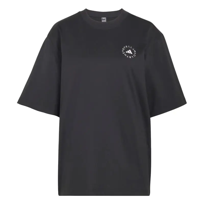 T-shirt da donna adidas By Stella McCartney