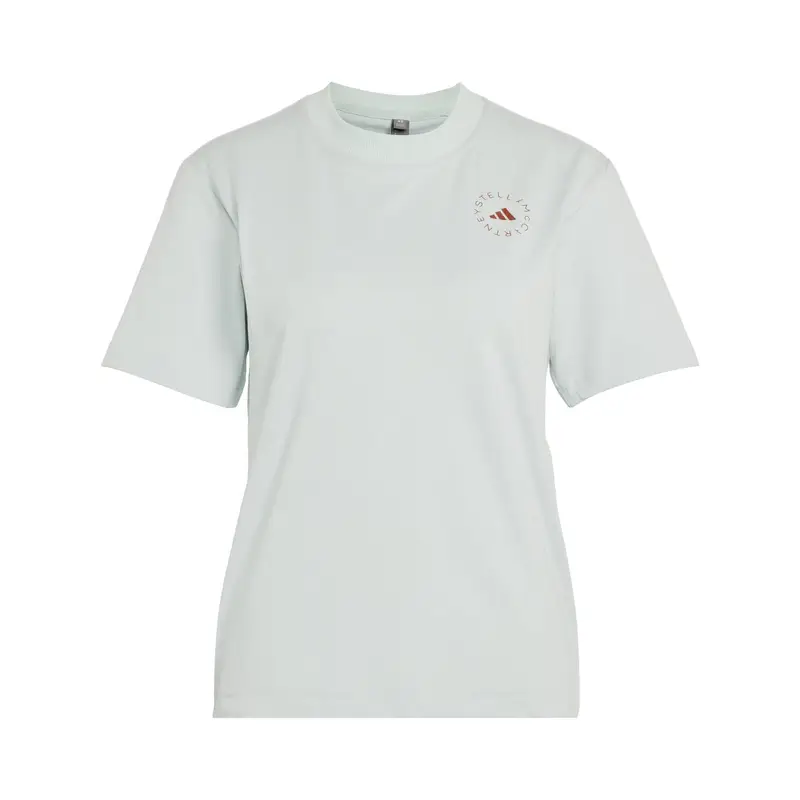 Adidas T-shirt Donna 4180125