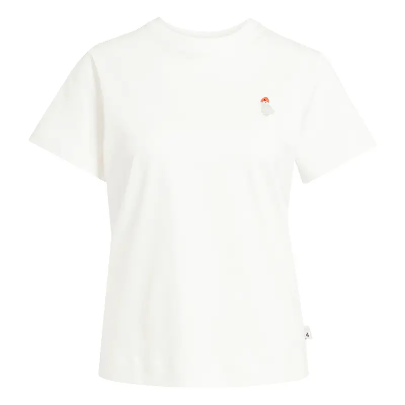 Adidas T-shirt Donna 2784444