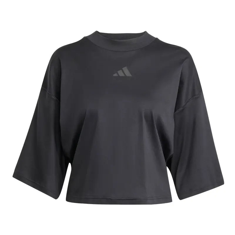 Adidas T-shirt Donna Multicolore 2272090