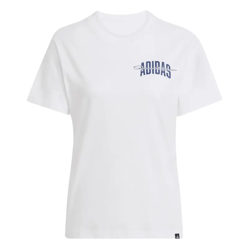 Adidas T-shirt Donna 2786435