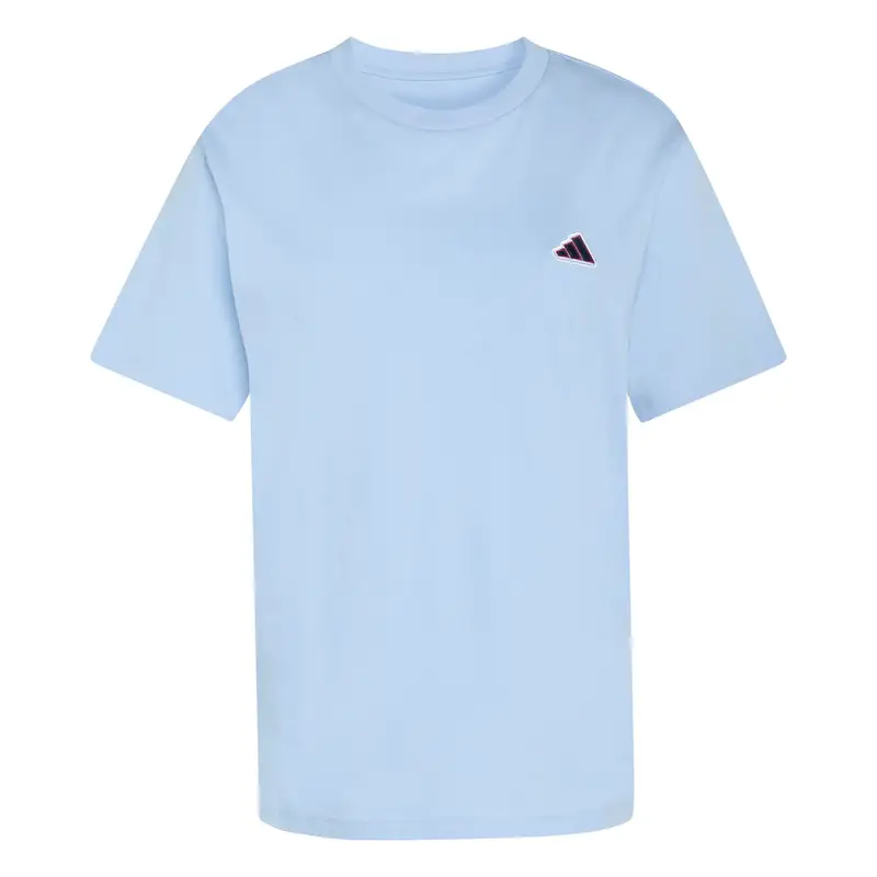 Adidas T-shirt Donna Multicolore 3907912