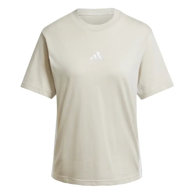 Adidas T-shirt Donna Beige 2829257