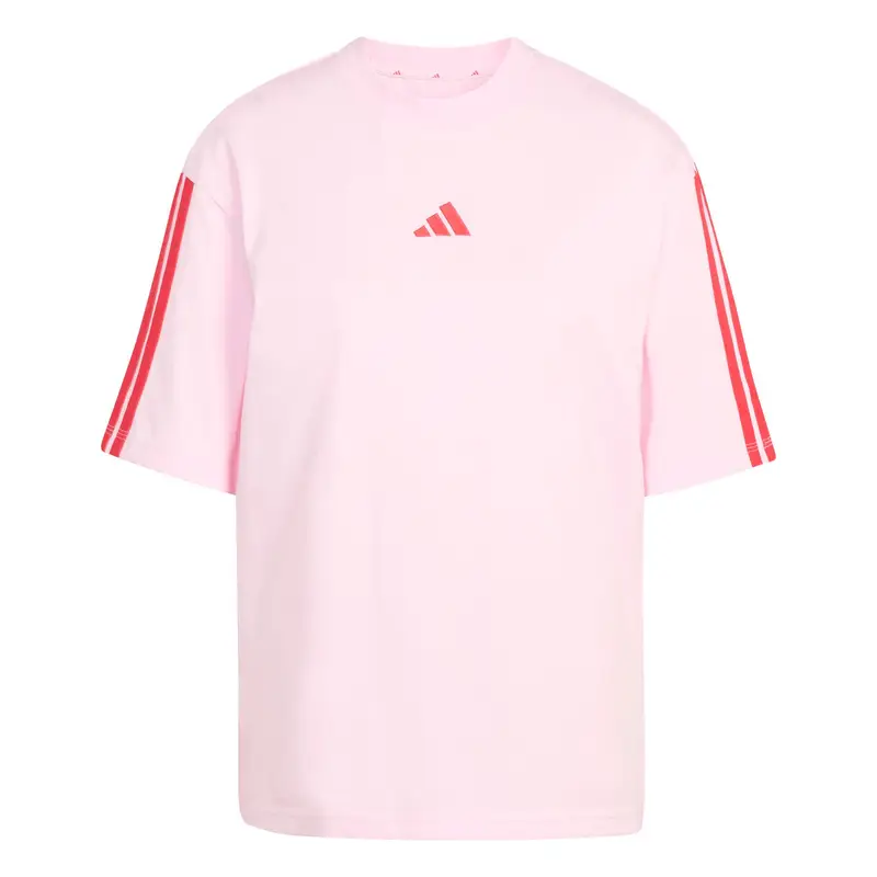 Adidas T-shirt Donna Rosa 3907917