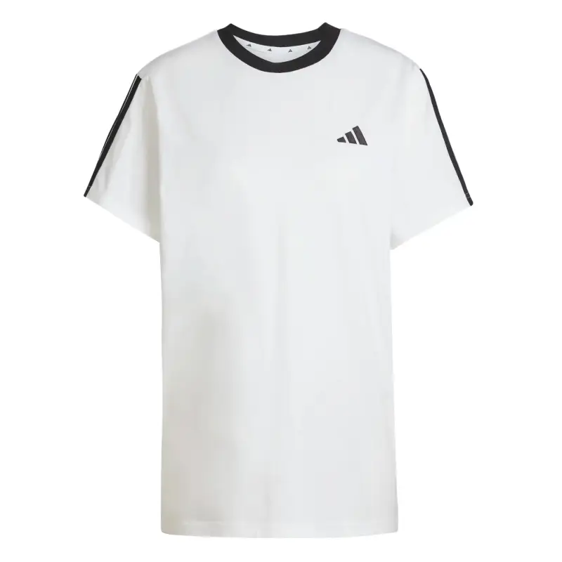 T-shirt da donna adidas Essentials 3-Stripes