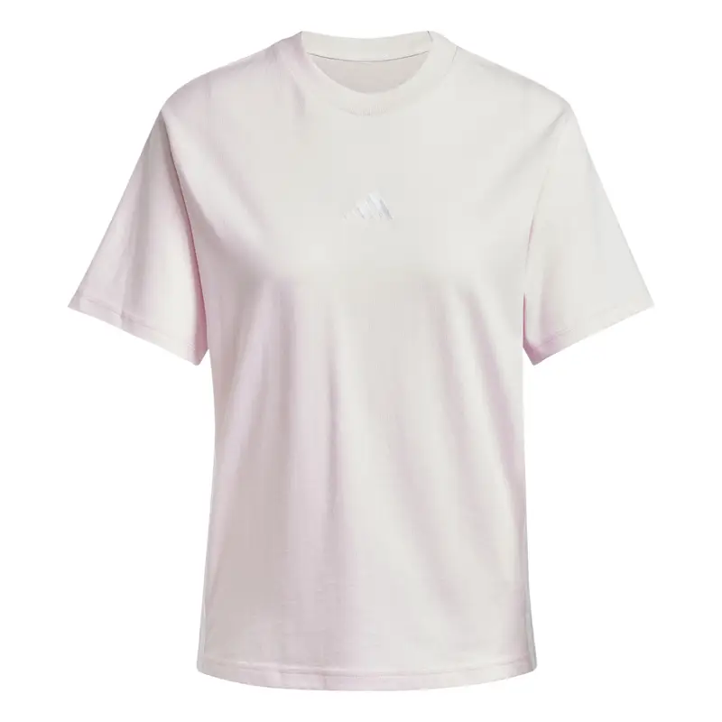 Adidas T-shirt Donna Rosa 2828407