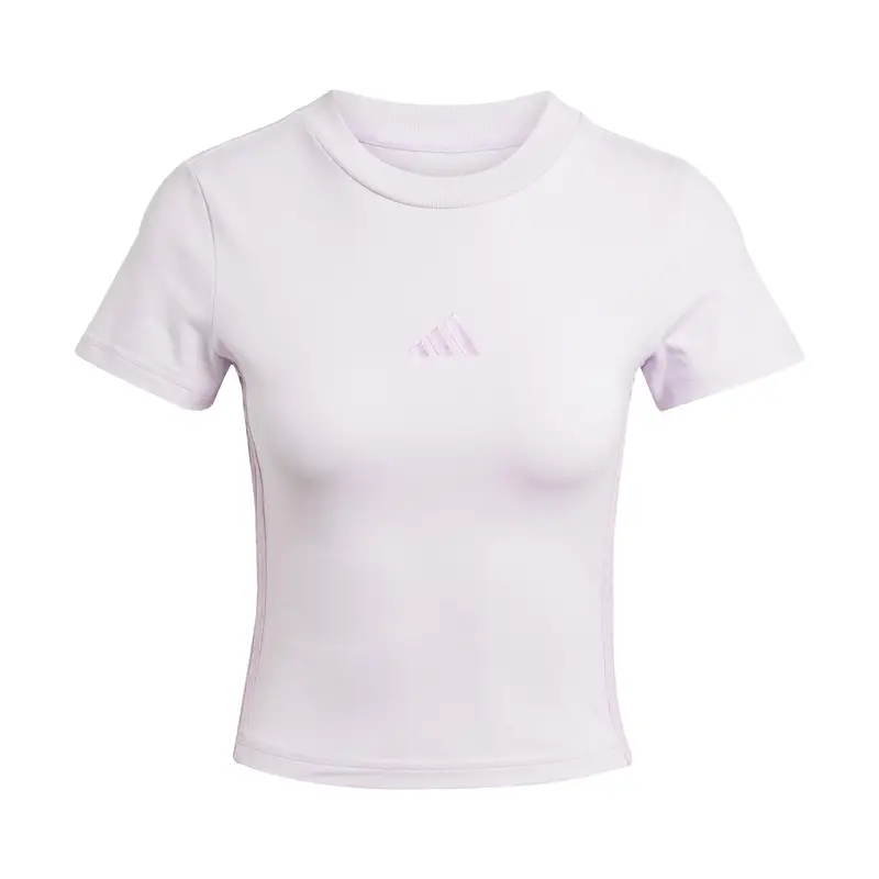 Adidas T-shirt Donna Rosa 3844425