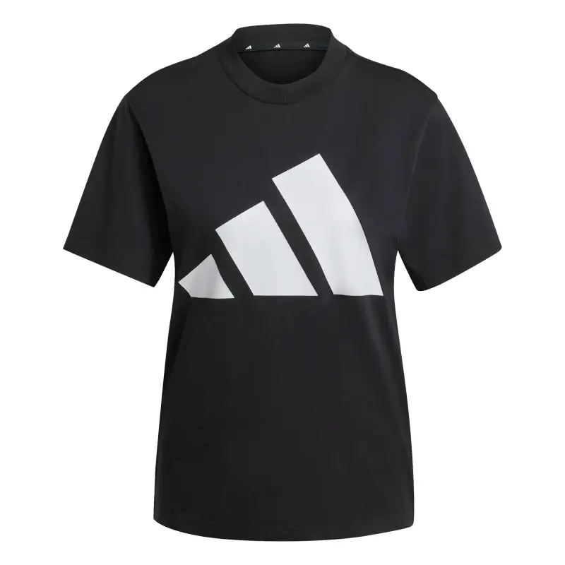 T-shirt da donna adidas Essentials Big Logo
