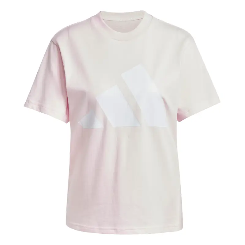 Adidas T-shirt Donna Rosa 2889164