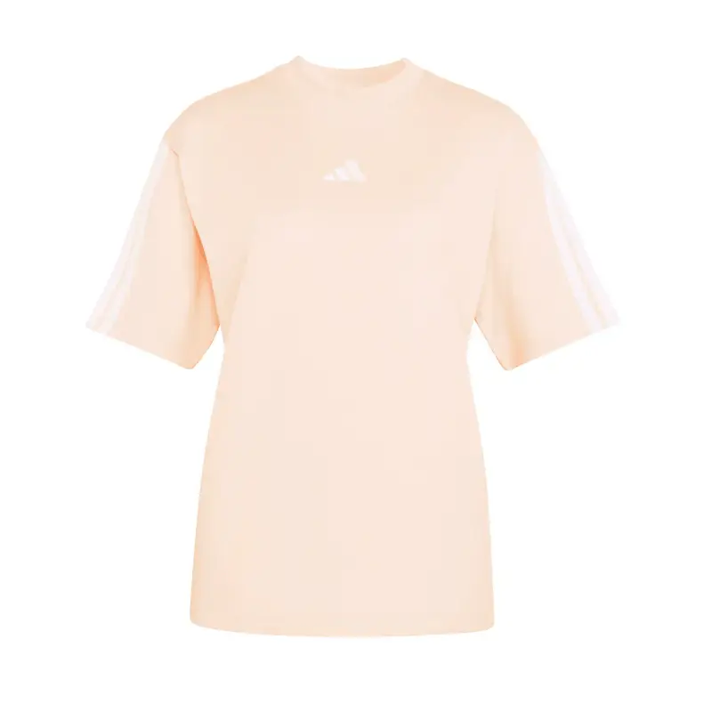 Adidas T-shirt Donna Rosa 4348619
