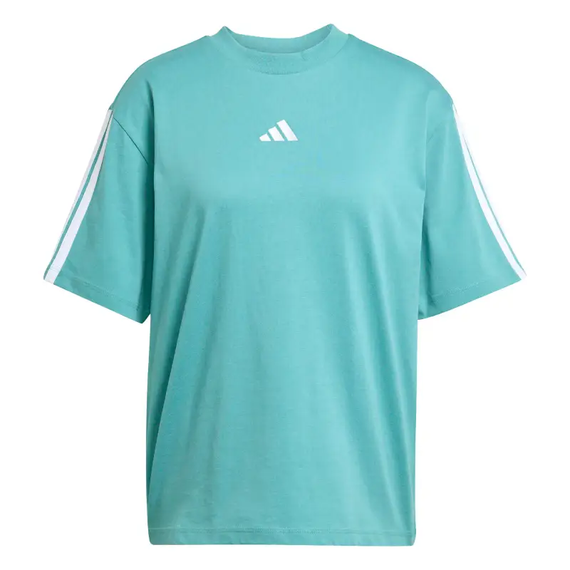 T-shirt da donna adidas Essentials Boyfriend