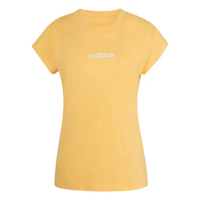 T-shirt da donna adidas Essentials Linear