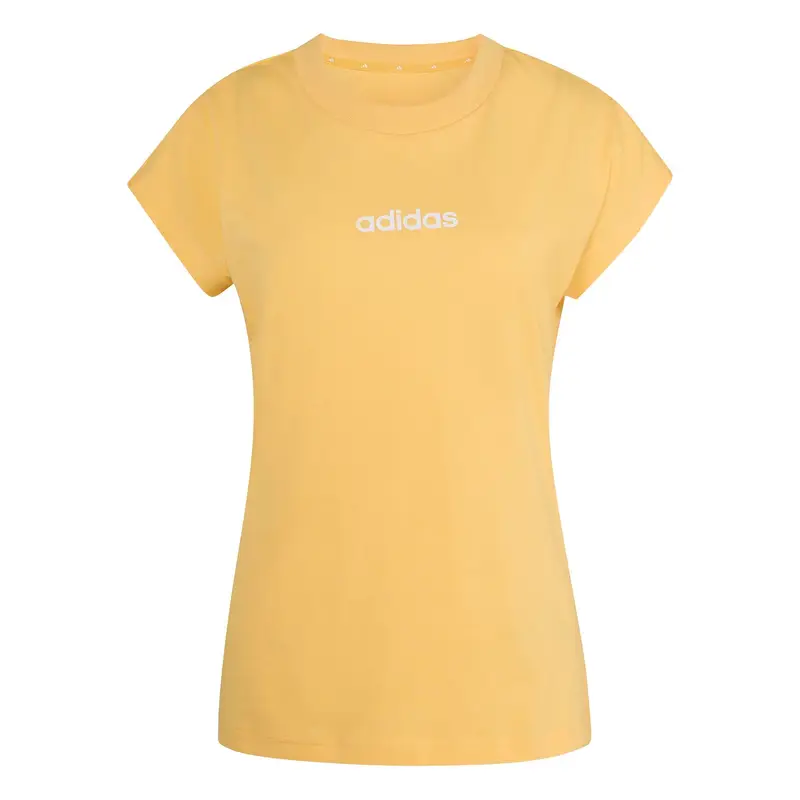 Adidas T-shirt Donna Arancione 3907918