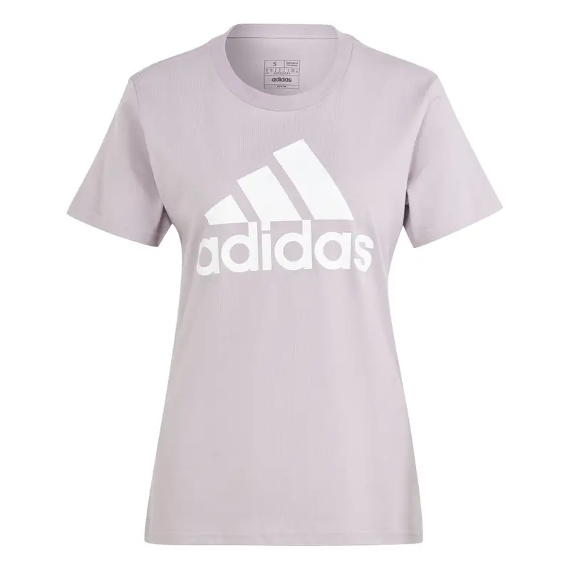 Adidas T-shirt Donna Viola 2824459