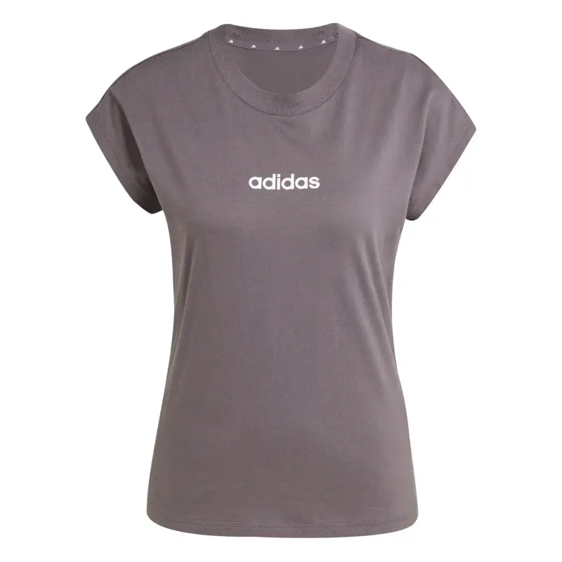 T-shirt da donna adidas Essentials