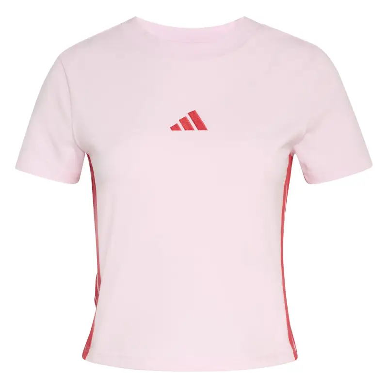 T-shirt da donna adidas Essentials
