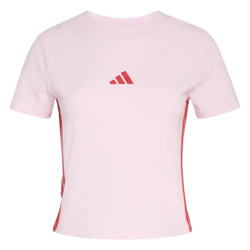 Adidas T-shirt Donna Rosa 3914522