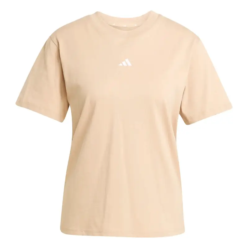 T-shirt da donna adidas Essentials Small Logo