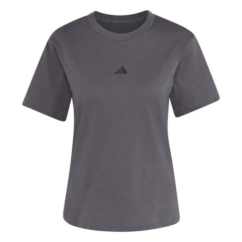T-shirt da donna adidas Essentials Small Logo