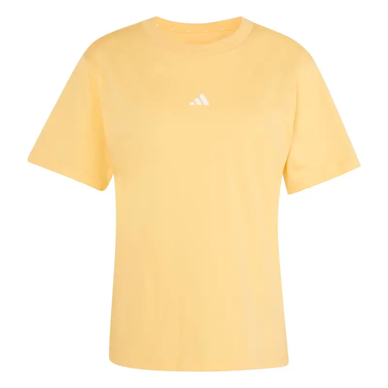 Adidas T-shirt Donna Arancione 3960469