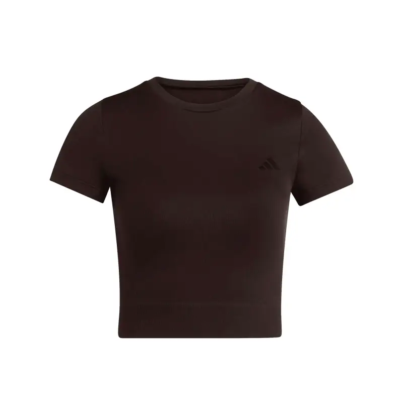 T-shirt da donna adidas Essentials Workout