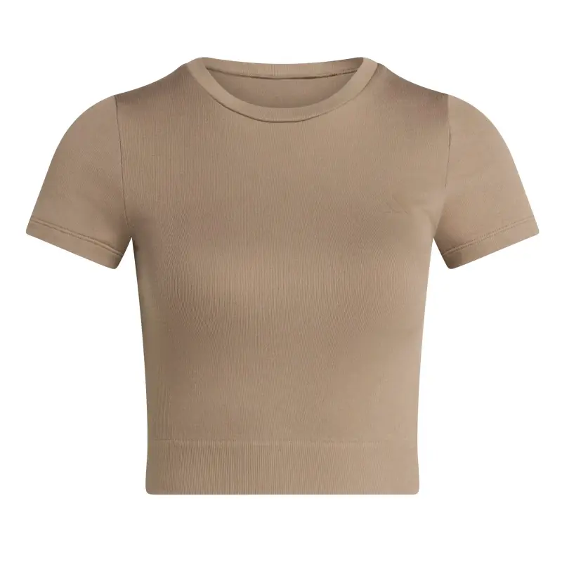 T-shirt da donna adidas Essentials Workout