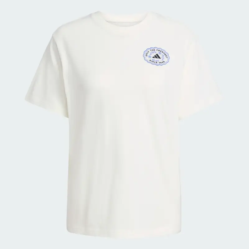 Adidas T-shirt Donna 3105302