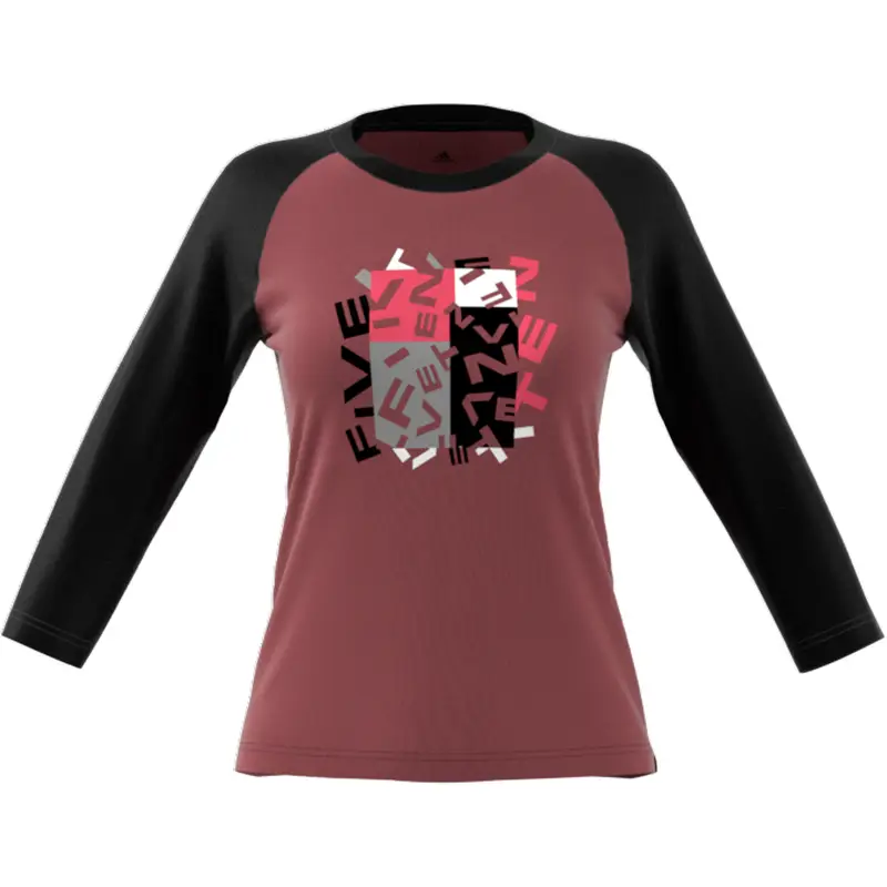 Adidas T-shirt Donna 2812312