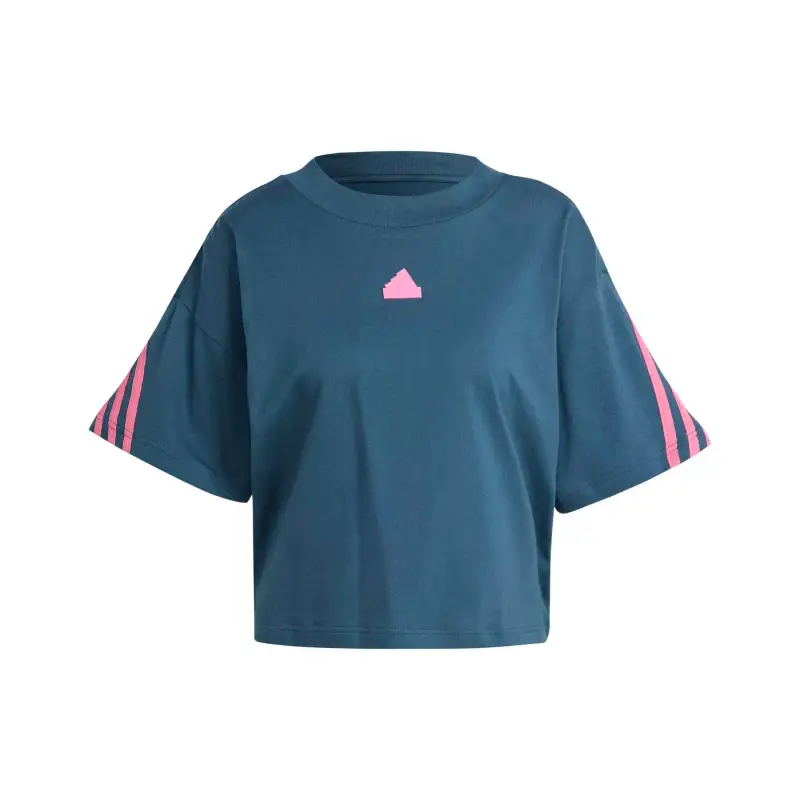 T-shirt da donna adidas future icons