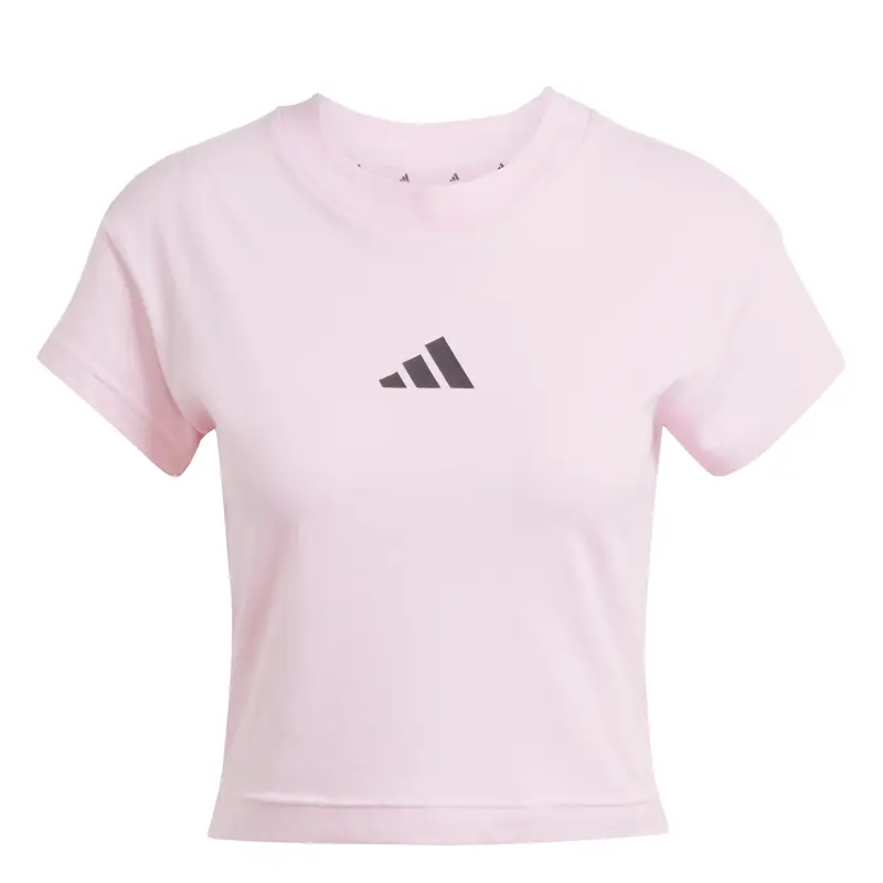 Adidas T-shirt Donna Rosa 2889166