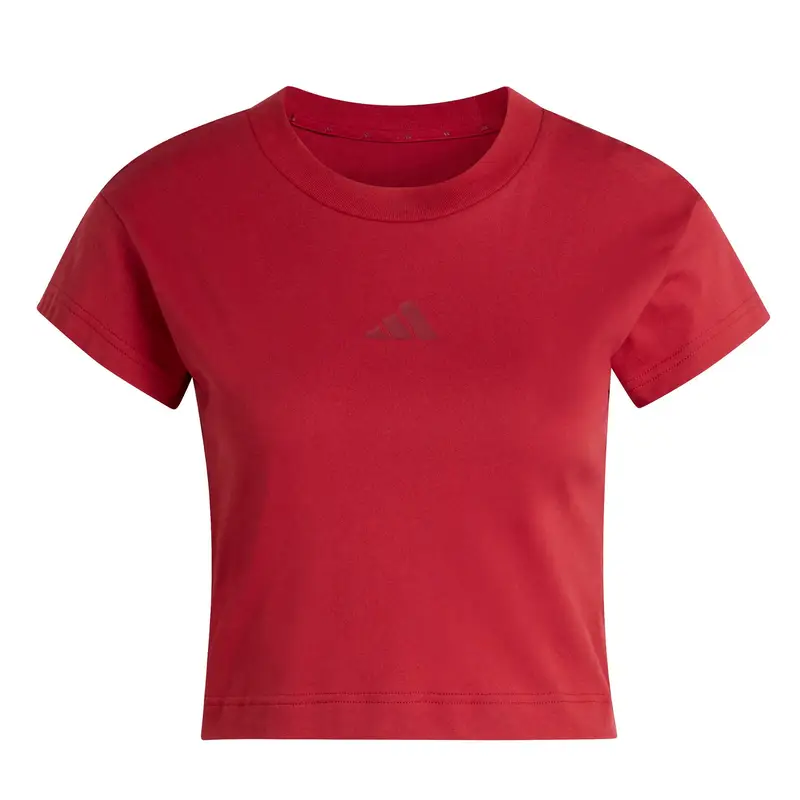 Adidas T-shirt Donna 3907922