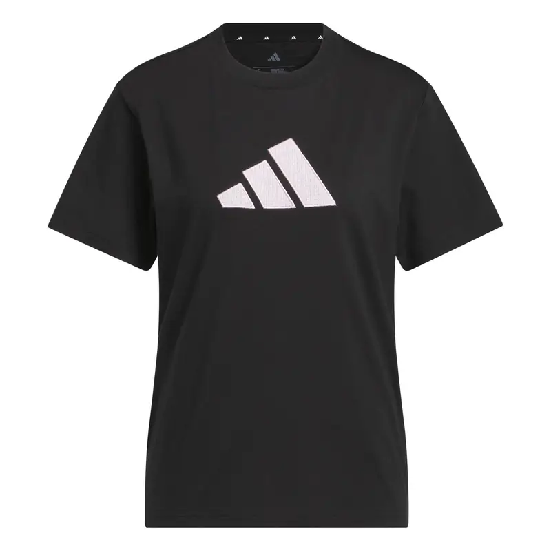 Adidas T-shirt Donna Multicolore 3931748