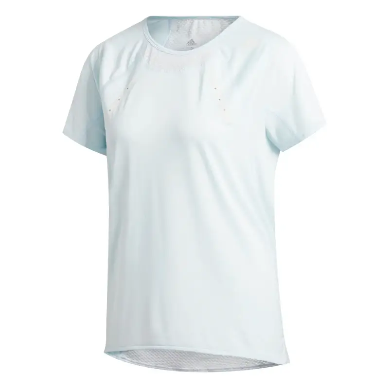 Adidas T-shirt Donna Multicolore 4219215