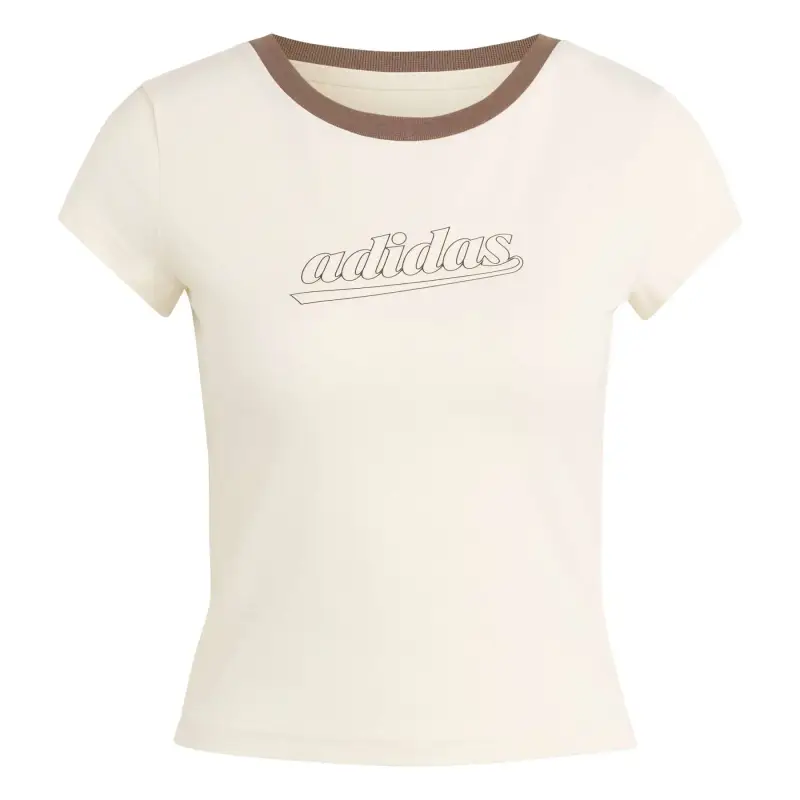 Adidas T-shirt Donna 4348623