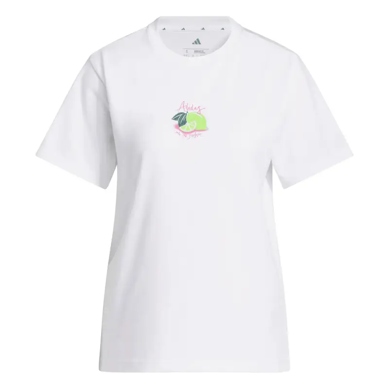 Adidas T-shirt Donna 4348625