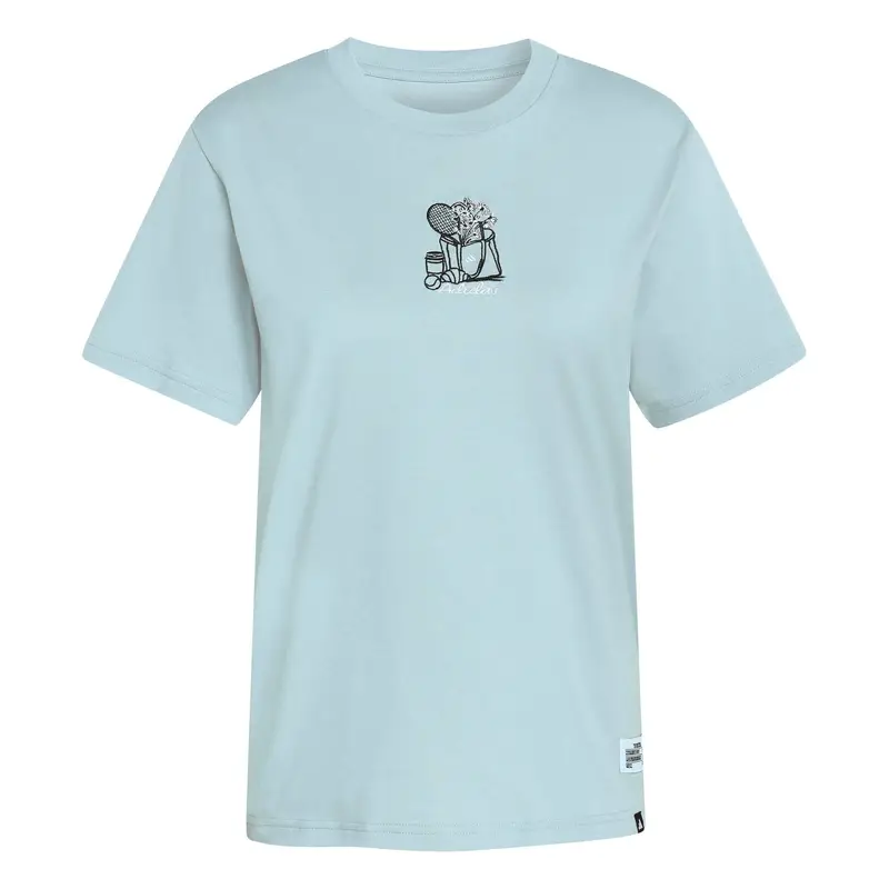 Adidas T-shirt Donna 3907930