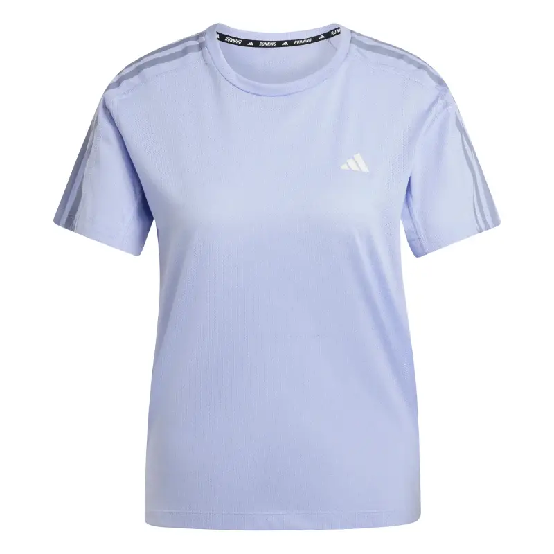 Adidas T-shirt Donna Viola 4220366