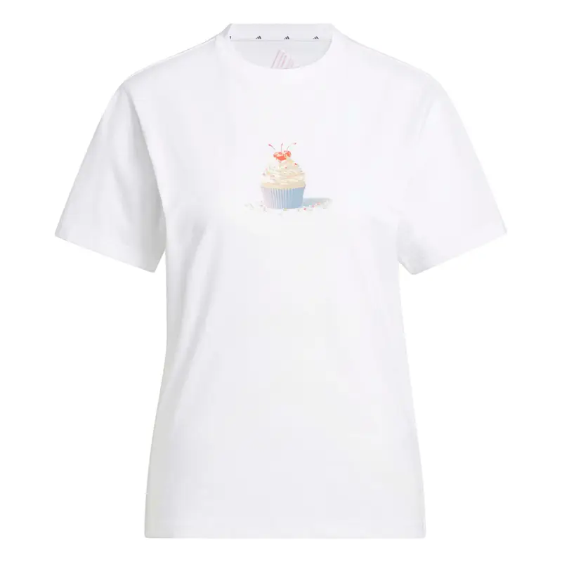 Adidas T-shirt Donna 2786844
