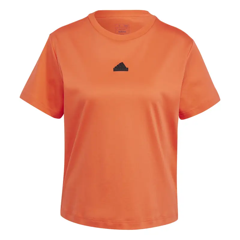 Adidas T-shirt Donna 3244671