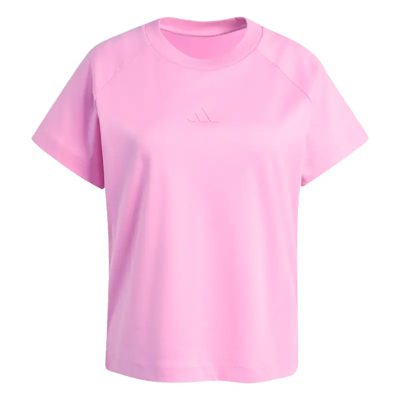 Adidas T-shirt Donna Rosa 3907933