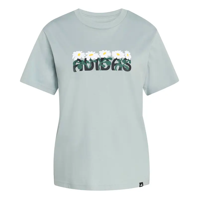 Adidas T-shirt Donna 3970509